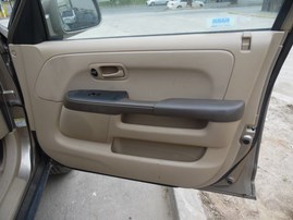 2005 HONDA CRV SE GOLD 4WD 2.4 AT A19986